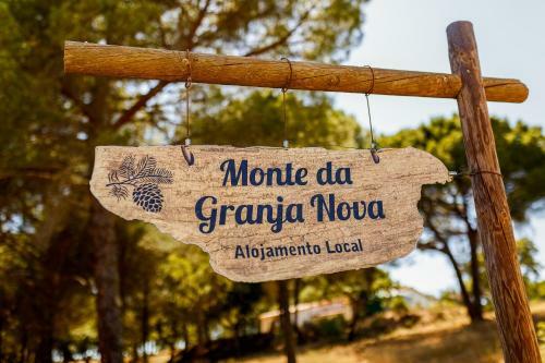Agroturismo Herdade Da Granja Nova