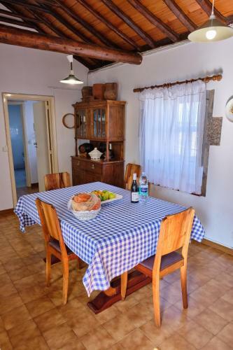 Casa D'alfaias