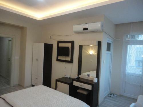 Motel Nurella Pansiyon