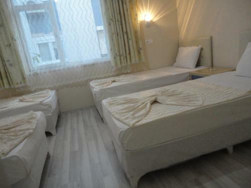 Motel Nurella Pansiyon