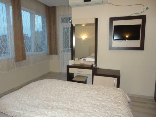 Motel Nurella Pansiyon