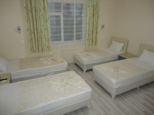 Motel Nurella Pansiyon