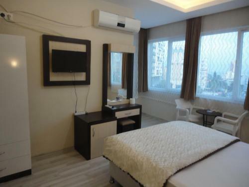 Motel Nurella Pansiyon
