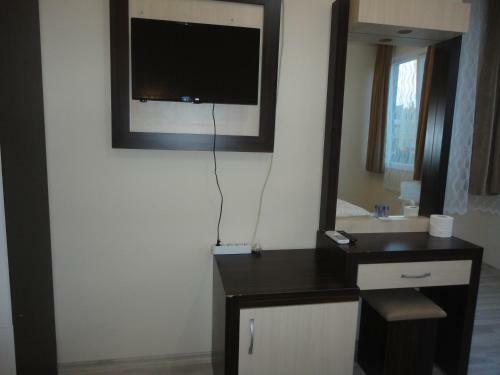 Motel Nurella Pansiyon