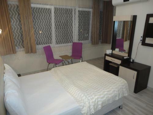 Motel Nurella Pansiyon