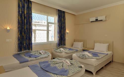 Motel Nurella Pansiyon