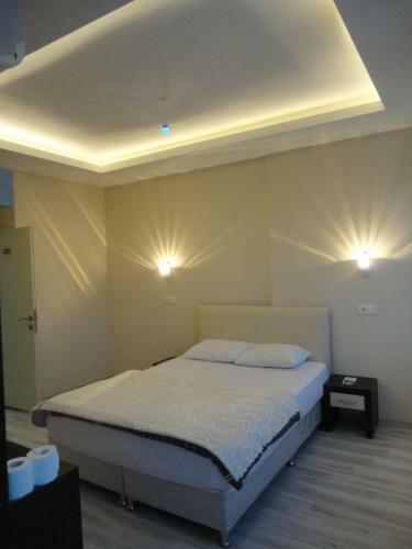 Motel Nurella Pansiyon