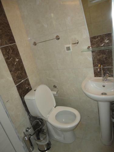Motel Nurella Pansiyon