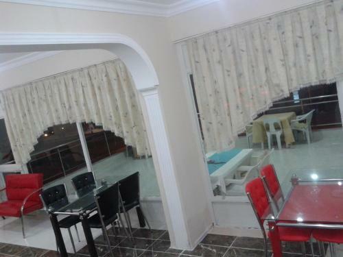 Motel Nurella Pansiyon