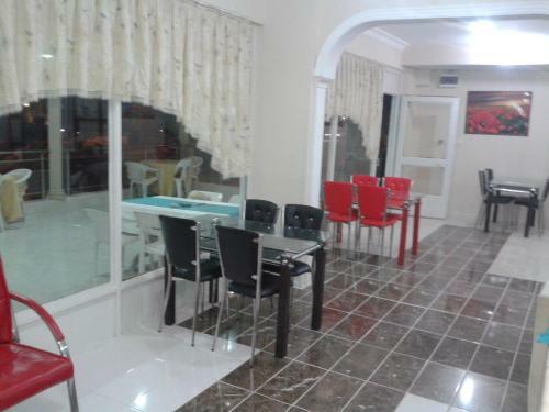 Motel Nurella Pansiyon