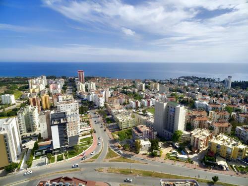 Motel Nurella Pansiyon
