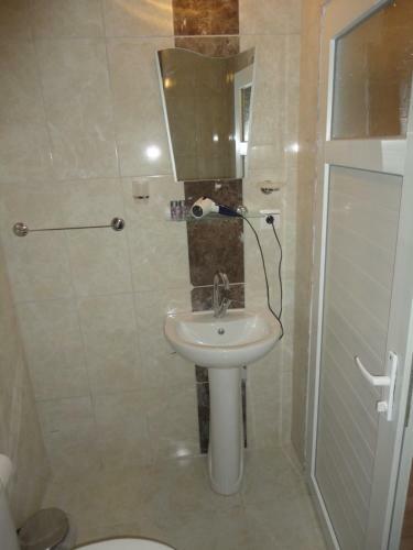 Motel Nurella Pansiyon