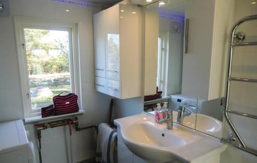 Holiday Home L�ttorp With Sea View IX