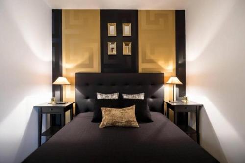 Apartamento Dos Peixes