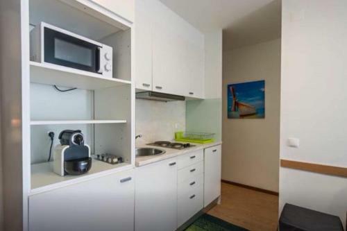 Apartamento Dos Peixes