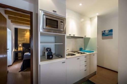 Apartamento Dos Peixes