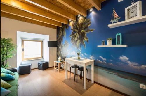 Apartamento Dos Peixes