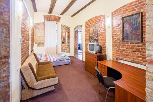 Apartamento 3? ???????? ??????????? ?? ?. ??????? 4