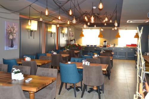 Hotel Zade