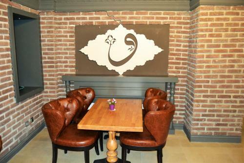 Hotel Zade