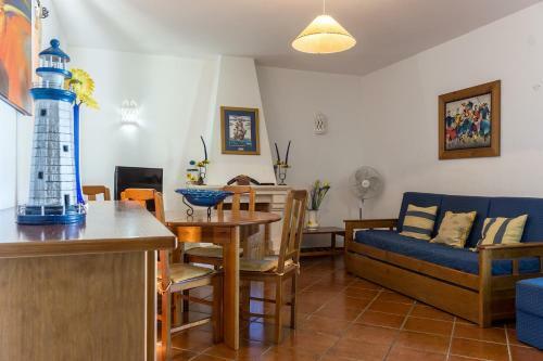 Apartamento Akisol Alvor Star