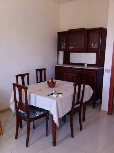 Apartamento Corallo