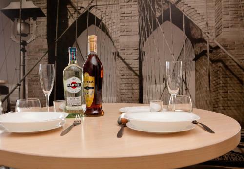 Apartamento Aparmtnet City Center