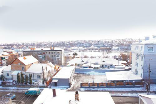 Apartamento Aparmtnet City Center