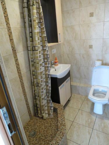 Apartamento Aparmtnet City Center