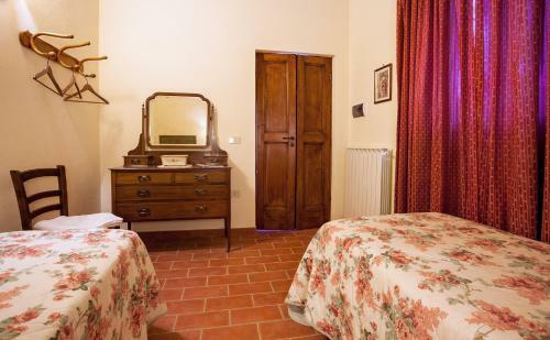 Agroturismo Il Torrione