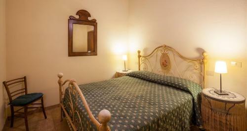 Agroturismo Il Torrione