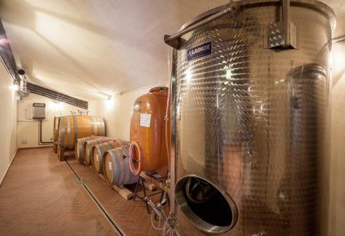 Agroturismo Il Torrione