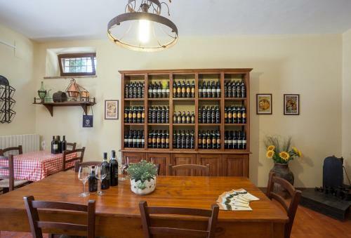 Agroturismo Il Torrione