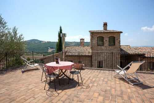 Agroturismo Il Torrione