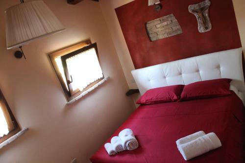 Agroturismo Agriturismo Maloura