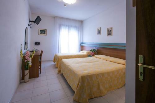 Hotel Grand Prix