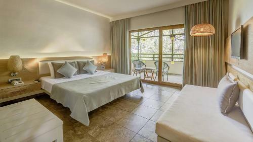 Hotel Tui Magic Life Sarigerme
