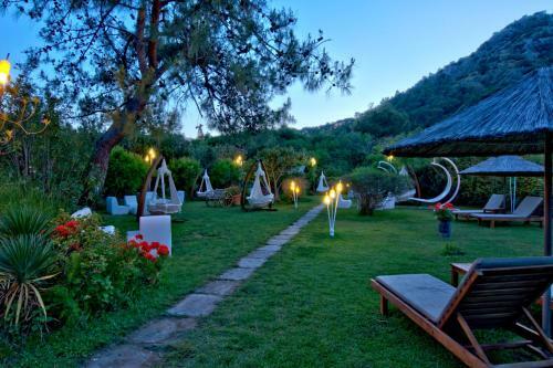 Hotel Tui Magic Life Sarigerme