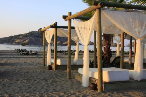 Hotel Tui Magic Life Sarigerme