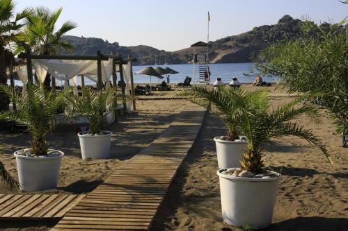 Hotel Tui Magic Life Sarigerme