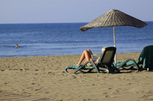 Hotel Tui Magic Life Sarigerme