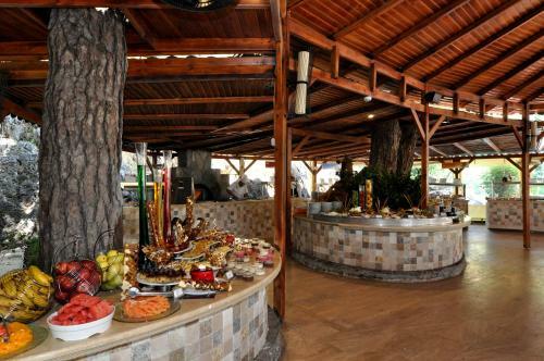 Hotel Tui Magic Life Sarigerme