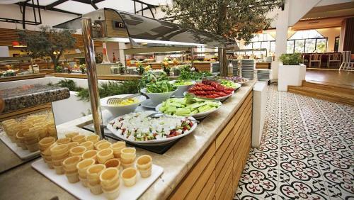 Hotel Tui Magic Life Sarigerme