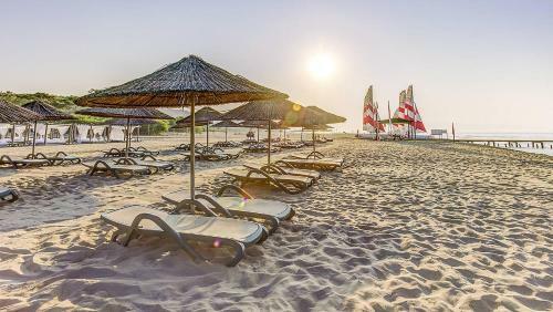 Hotel Tui Magic Life Sarigerme