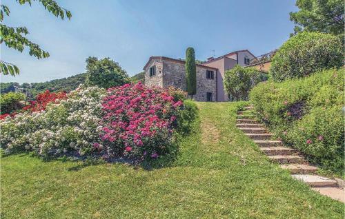 Holiday Home Teolo (pd) With Fireplace I