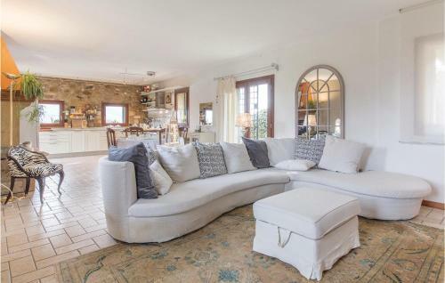 Holiday Home Teolo (pd) With Fireplace I