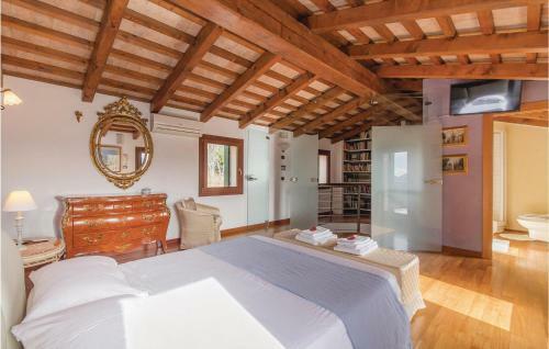 Holiday Home Teolo (pd) With Fireplace I