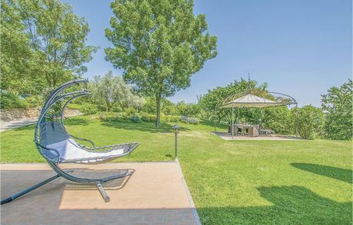 Holiday Home Teolo (pd) With Fireplace I