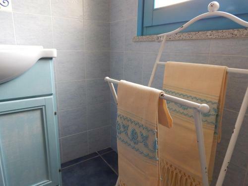 Hostal S'apposentu Teuladesu