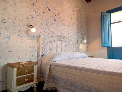 Hostal S'apposentu Teuladesu